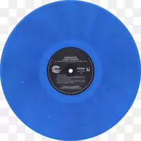 光盘钴蓝电脑硬件-Ace Ventura卡通