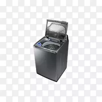 洗衣机洗衣三星wa13m8700gv-Samsung