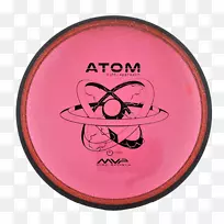 质子原子中子推杆离子高尔夫球飞行器