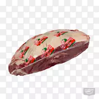 小牛肉，残渣，牛排，牛，羊肉和羊肉