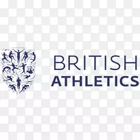 欧洲田径室内锦标赛2018年欧洲田径锦标赛运动员体育英国田径-项目管理标志