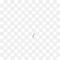 直线点角天空plc字体线