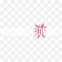 商标字体设计