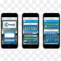 手机智能手机车辆跟踪系统手机管理-智能手机