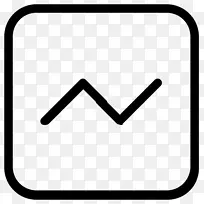 计算机图标复选框字体信使符号