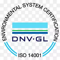 组织iso 9000 akademick认证dnv gl-iso 14001
