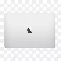 笔记本电脑苹果MacBook pro(13英寸，2017年，两个雷电3端口)英特尔MacBook Air-膝上型电脑