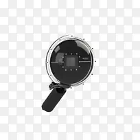GoPro英雄5黑色摄影相机-GoPro英雄6