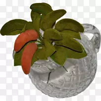花瓶水果花瓶