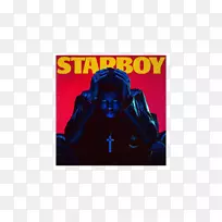 “星际男孩”专辑封面歌曲-每周