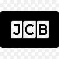 商标字体-JCB