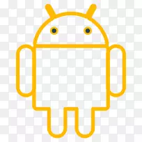 安卓电脑图标可供选择的操作系统GLX-android