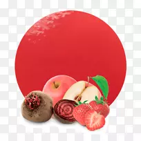 草莓蔬菜水果浓缩食品-草莓