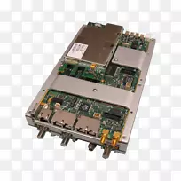电视调谐器卡和适配器移动宽带调制解调器卫星调制解调器电子.波形