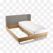 床架沙发床床垫沙发舒适床垫
