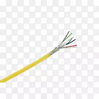 网络电缆，电线线路，计算机网络电缆线