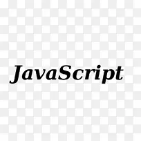 徽标javascript品牌LA解决方案公司-javascript徽标