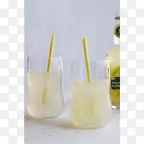 柠檬水哈维·瓦尔班格风味-柠檬水
