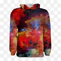 桌面壁纸超新星天空高清电视.表情符号