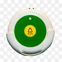 台球复位按钮绿色经济设计