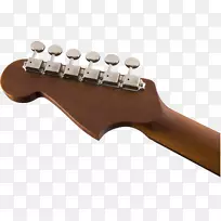 金德乐器有限公司电吉他声吉他挡泥板加利福尼亚系列-声吉他