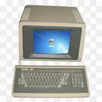 手提电脑硬件个人电脑输入装置电脑终端机手提电脑