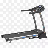 跑步机办公桌健身中心运动健身-跑步机技术
