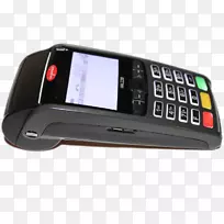 特色电话移动电话英格尼科支付终端信用卡-信用卡