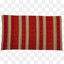 长方形纺织品垫.骆驼太阳镜