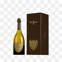 香槟葡萄酒法国多姆·佩里尼翁葡萄酒-香槟