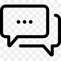 电脑图标在线聊天livechat软件-我的工作