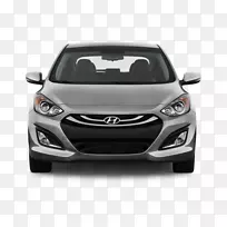 2013年现代Elantra GT合金车轮运动多功能车-现代