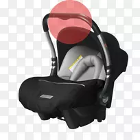 婴儿和幼童汽车座椅婴儿运输