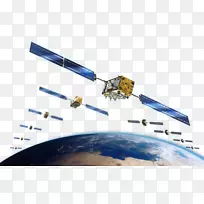 欧洲卫星导航伽利略-阿丽亚娜5-伽利略