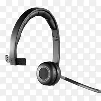 Xbox 360无线耳机Logitech-耳机