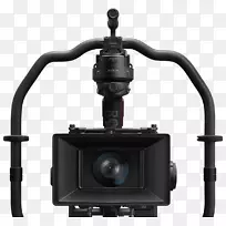 Osmo Gimbal相机DJI ronin 2型摄像机