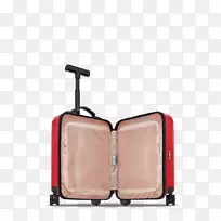 航空旅行行李箱里莫瓦萨尔萨航空超光速舱多轮行李箱