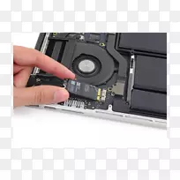 MacBook笔记本电脑数据存储机场-MacBook