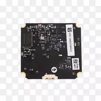 电视调谐器卡和适配器DJI幻影3 4k Osmo Mavic亲Mavic Air
