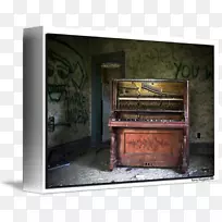 钢琴分解-钢琴