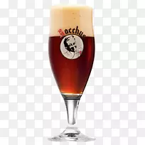 啤酒鸡尾酒车Honsebrouck oud Bruin tripel-啤酒