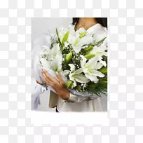 花束花盆花坛