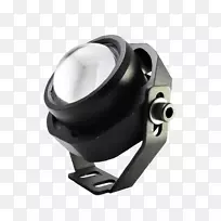 佳能EF透镜安装镜头适配器微型三分之二系统.照相机镜头