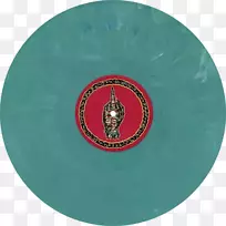 运行珠宝2留声机唱片专辑颜色-运行珠宝