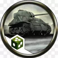 坦克战：诺曼底坦克战：1944年坦克战：太平洋内战：1863年坦克战：1945-android。