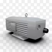机械压缩机空气泵隔膜泵