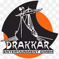 Drakkar娱乐公司Witten唱片公司Taurorod Xandria-Drakkar