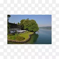 参观和公园酒店Feldbach Unteres湖-酒店