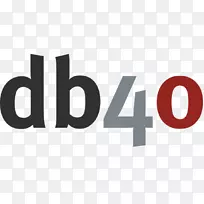 db4o java sql徽标对象数据库-数据库图标