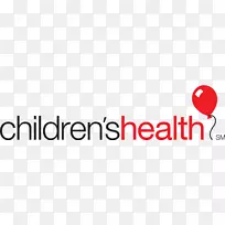 达拉斯医院儿童医疗中心标志医疗区驱动儿童